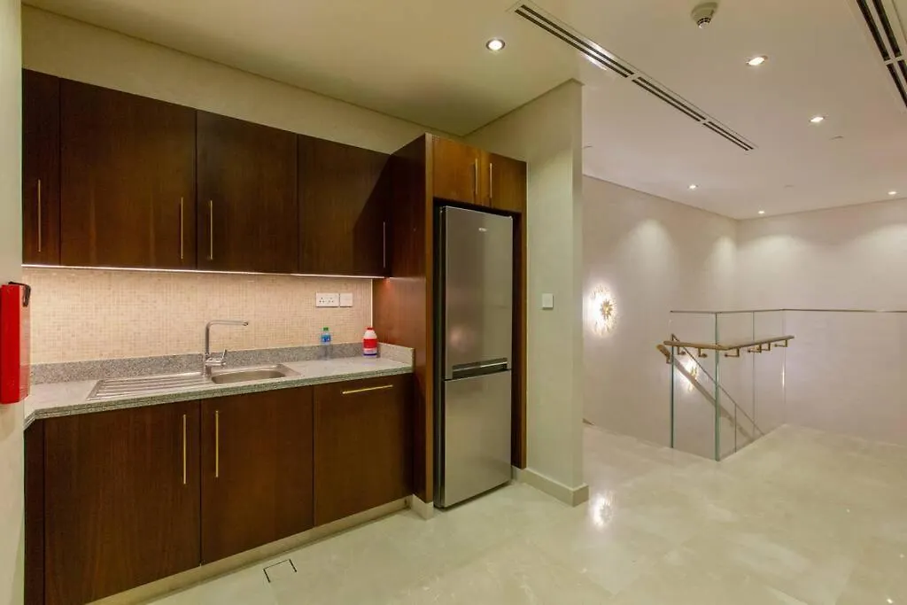 Triplex Paradise Penthouse Dubai